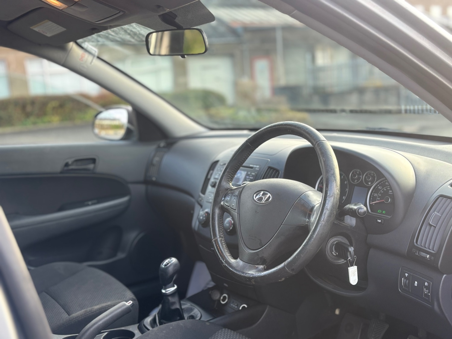 Used Hyundai i30 2011 for sale - 77015183: Photo 4