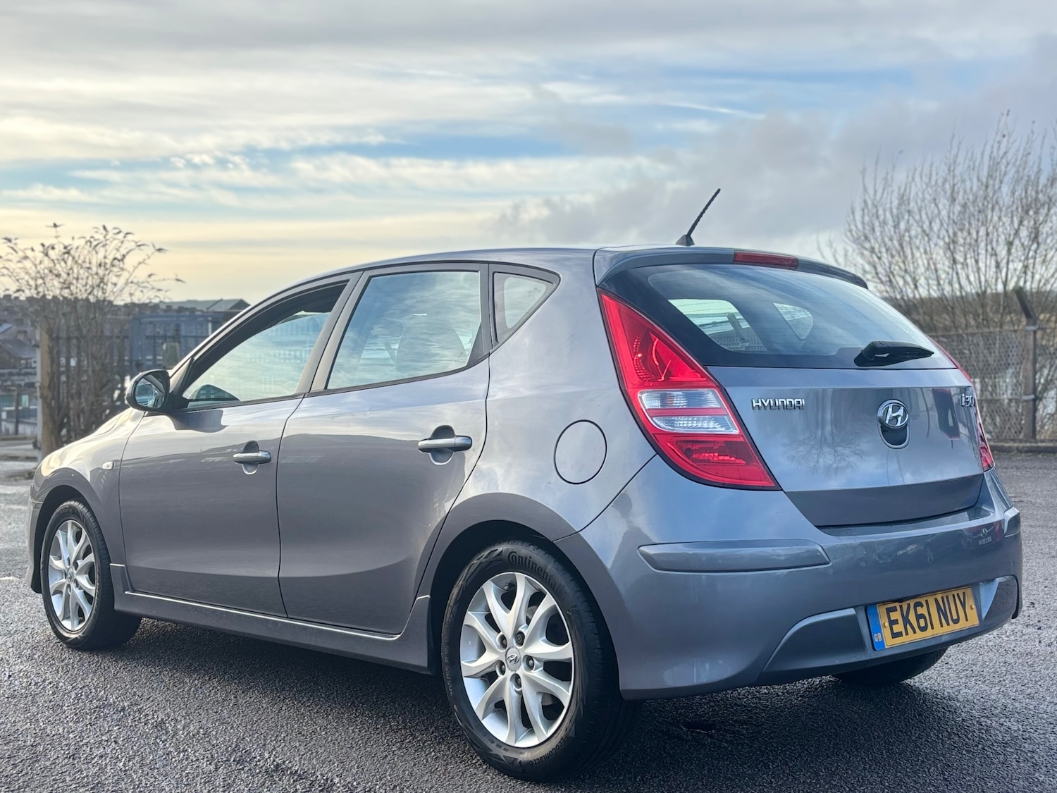 Used Hyundai i30 2011 for sale - 77015183: Photo 7