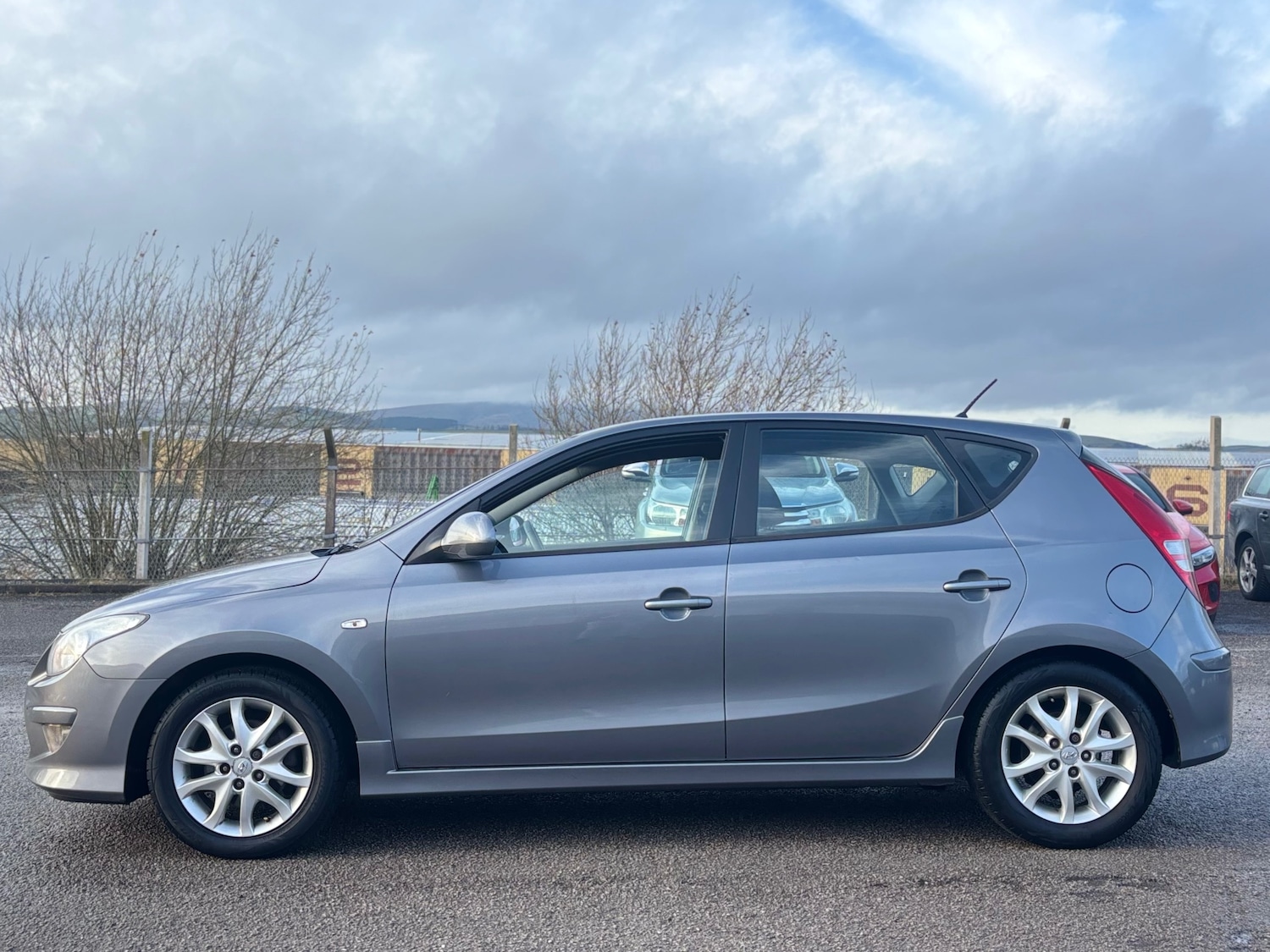 Used Hyundai i30 2011 for sale - 77015183: Photo 8