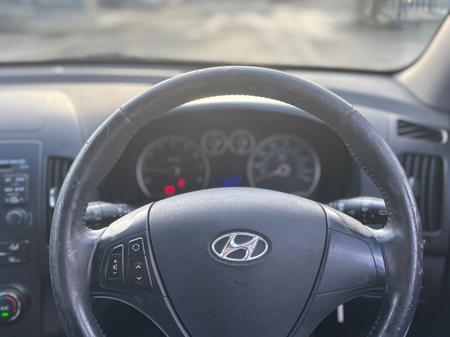 Used Hyundai i30 2011 for sale - 77015183: Photo 9