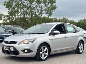 Used Ford Focus 2009 for sale - 78987569: Photo