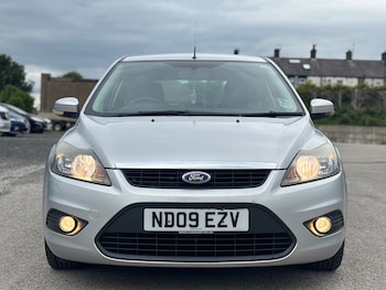 Used Ford Focus 2009 for sale - 78987569: Photo
