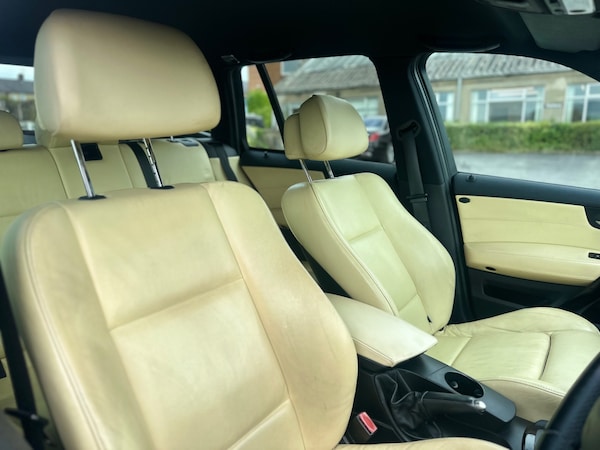 Used BMW X3 2009 for sale - 75621637: Photo 19