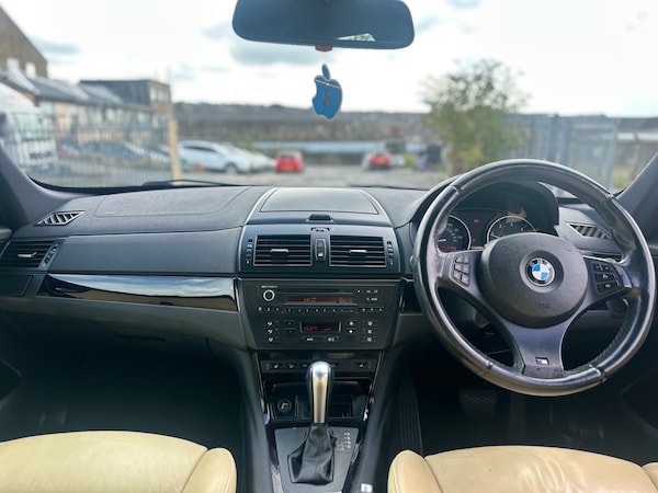 Used BMW X3 2009 for sale - 75621637: Photo 9