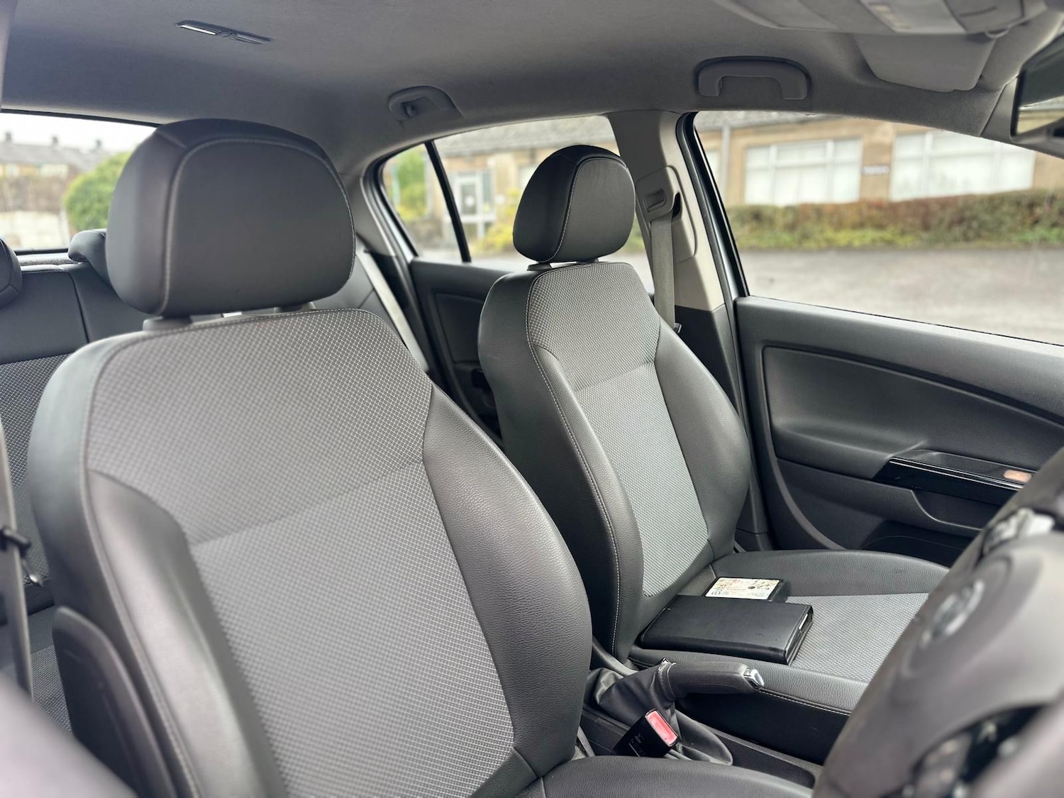 Used Vauxhall Corsa 2008 for sale - 77015204: Photo 12