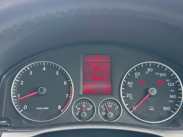 Used Volkswagen Scirocco 2008 for sale - 75485321: Photo 10