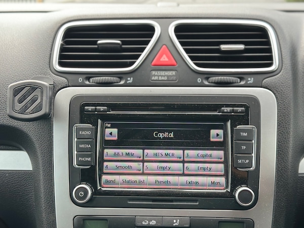 Used Volkswagen Scirocco 2008 for sale - 75485321: Photo 12