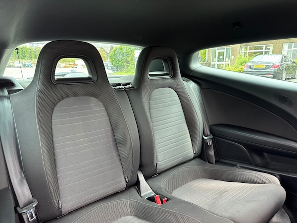 Used Volkswagen Scirocco 2008 for sale - 75485321: Photo 15