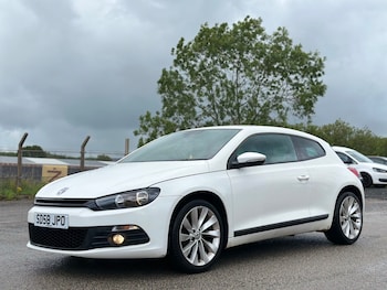 2008 (58) - 2.0 TSI GT 3dr