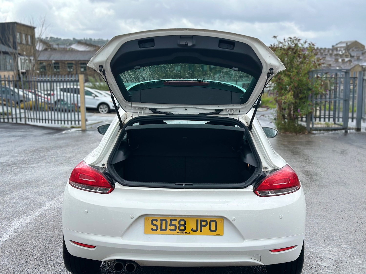 Vehicle 6