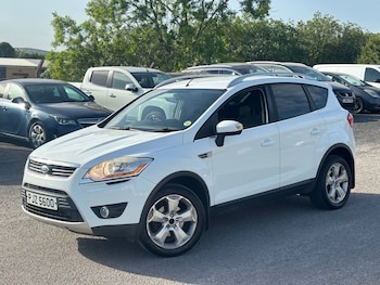 Used Ford Kuga 2009 for sale - 79038877: Photo