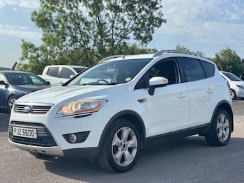 Used Ford Kuga 2009 for sale - 79038877: Photo