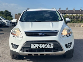 Used Ford Kuga 2009 for sale - 79038877: Photo