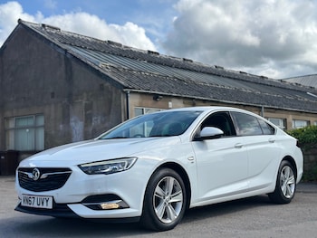 2018 (67) - 1.6 Turbo D ecoTec [136] Elite Nav 5dr