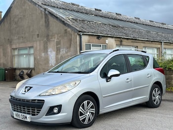 Peugeot - 207