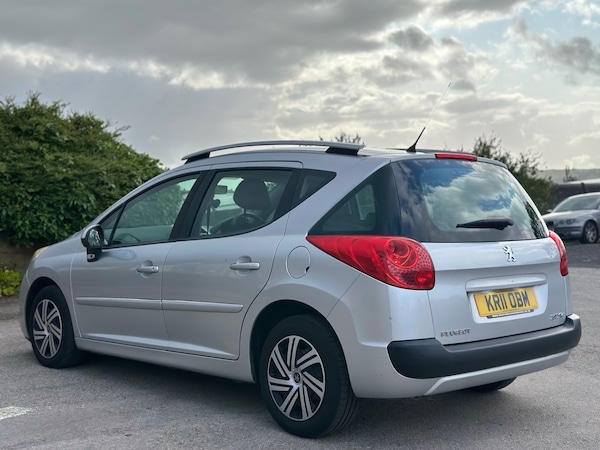 Used Peugeot 207 2011 for sale - 75653177: Photo 7