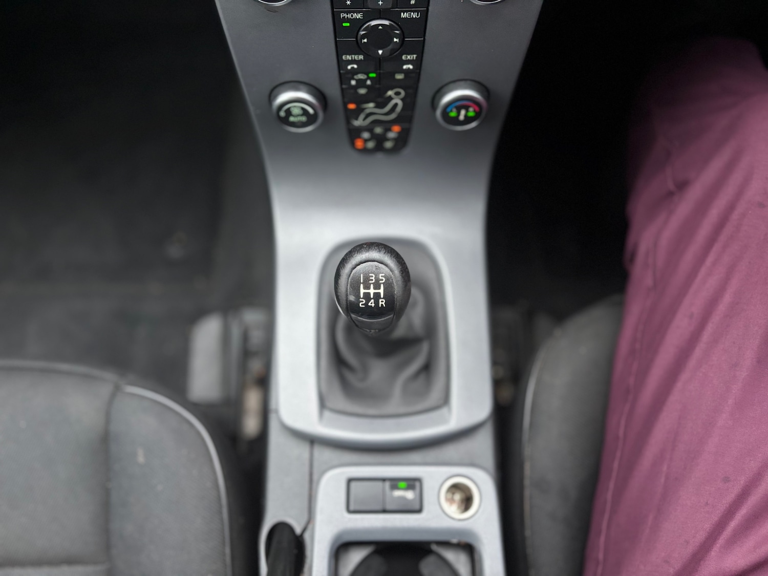 Used Volvo S40 2009 for sale - 77303444: Photo 10