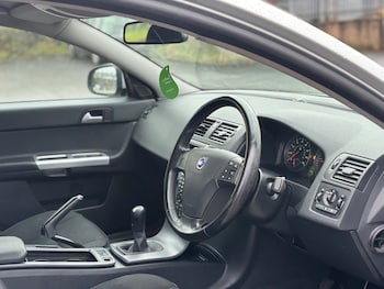 Used Volvo S40 2009 for sale - 77303444: Photo