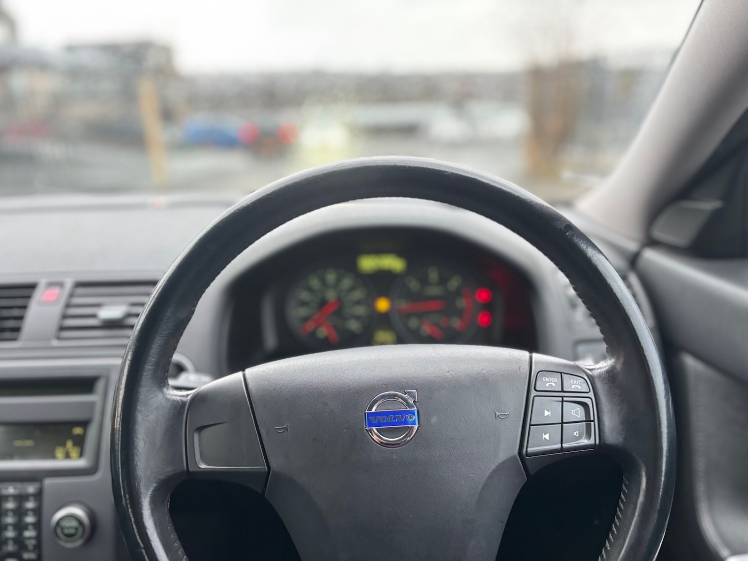 Used Volvo S40 2009 for sale - 77303444: Photo 8