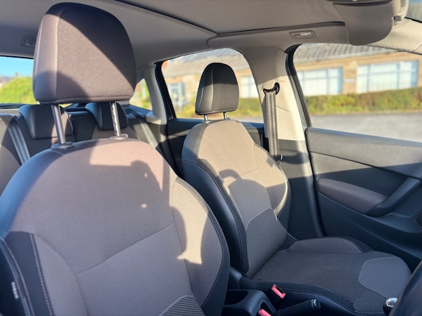 Used Citroen C3 2013 for sale - 76267589: Photo 12