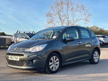 2013 (13) - 1.2 VTi VTR+ 5dr