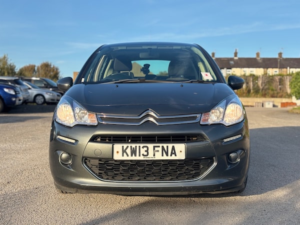 Used Citroen C3 2013 for sale - 76267589: Photo 2