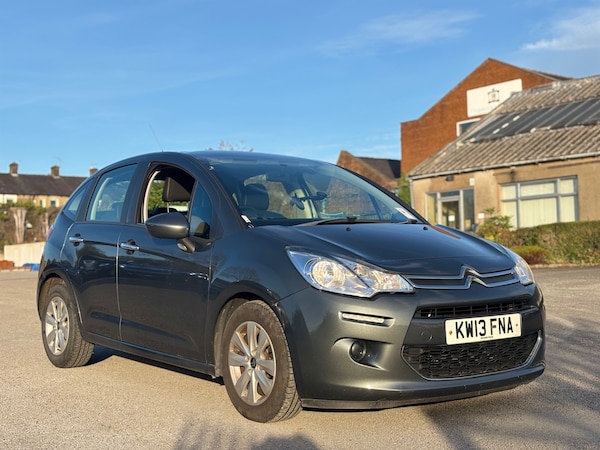 Used Citroen C3 2013 for sale - 76267589: Photo 3
