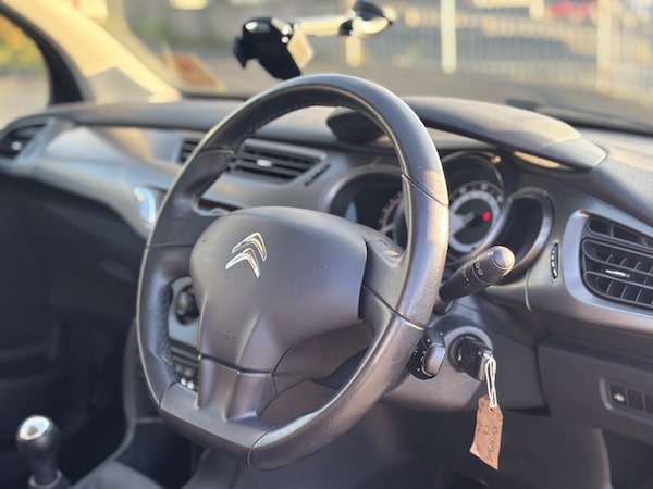 Used Citroen C3 2013 for sale - 76267589: Photo 4
