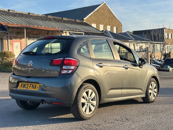 Used Citroen C3 2013 for sale - 76267589: Photo 5