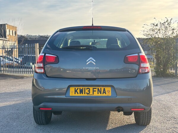 Used Citroen C3 2013 for sale - 76267589: Photo 6