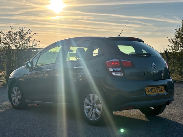 Used Citroen C3 2013 for sale - 76267589: Photo 7