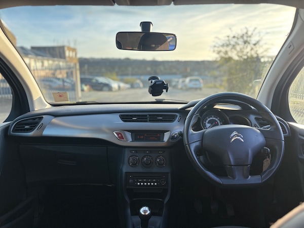 Used Citroen C3 2013 for sale - 76267589: Photo 8