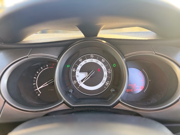 Used Citroen C3 2013 for sale - 76267589: Photo 9