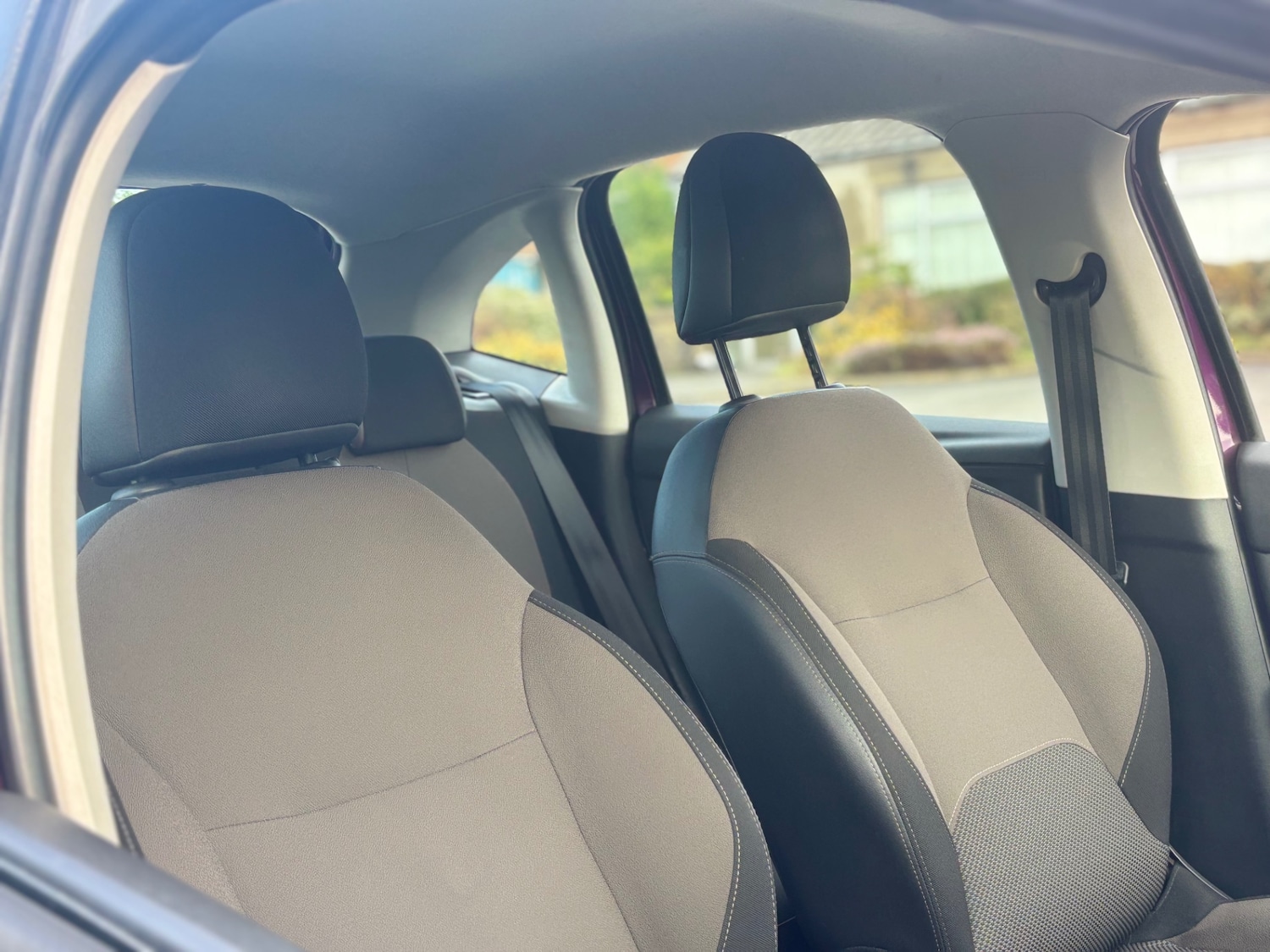 Used Citroen C3 2015 for sale - 77636260: Photo 14