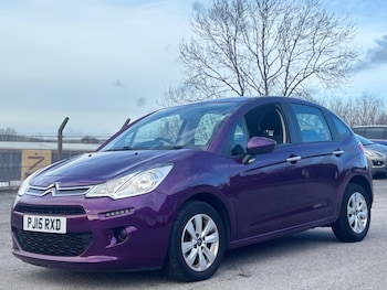 Citroen C3 feature image