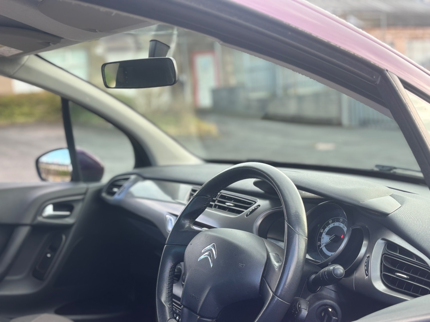 Used Citroen C3 2015 for sale - 77636260: Photo 4