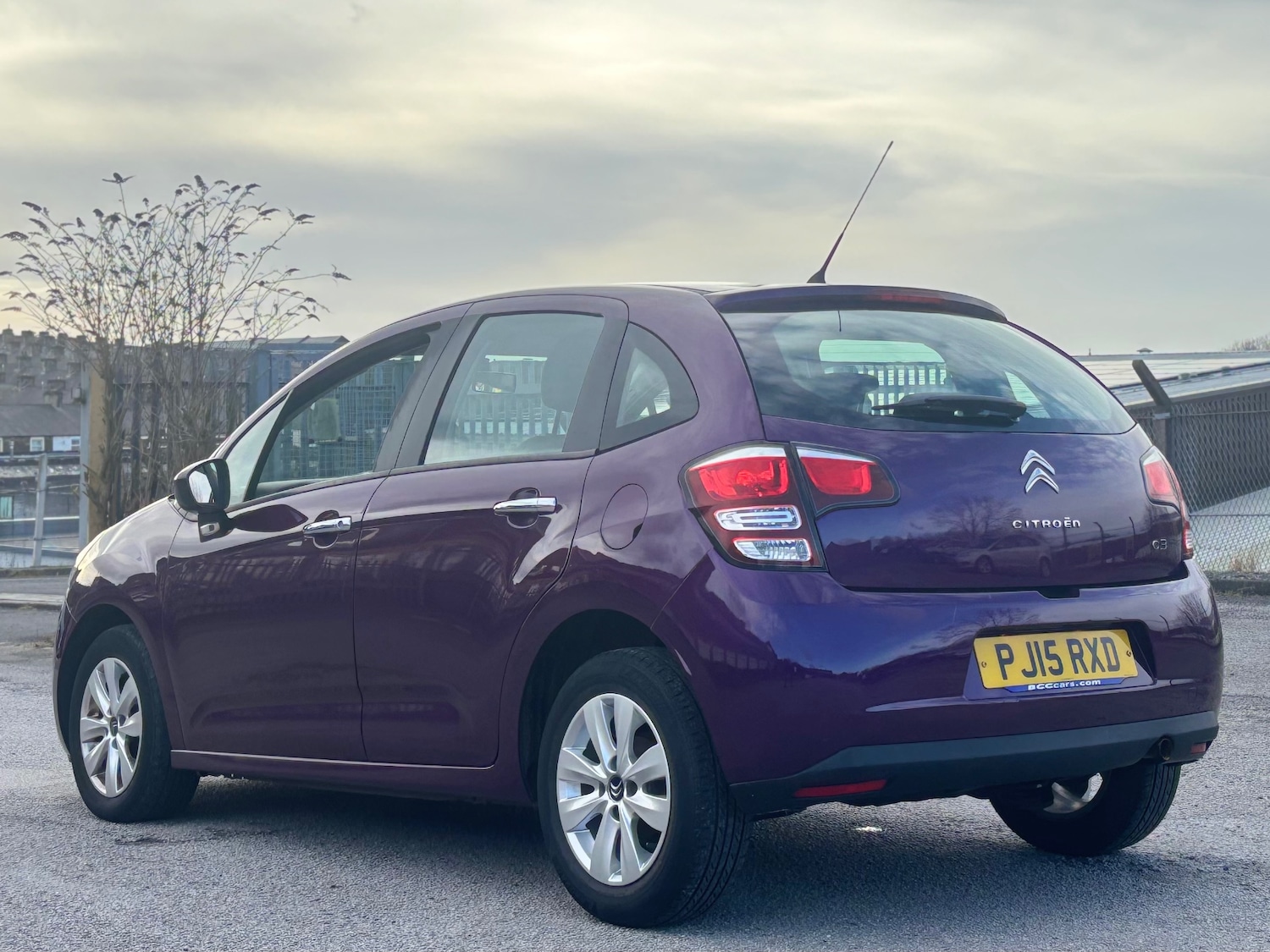 Used Citroen C3 2015 for sale - 77636260: Photo 5