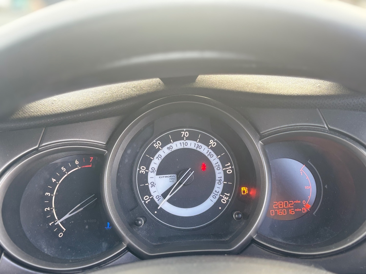 Used Citroen C3 2015 for sale - 77636260: Photo 9