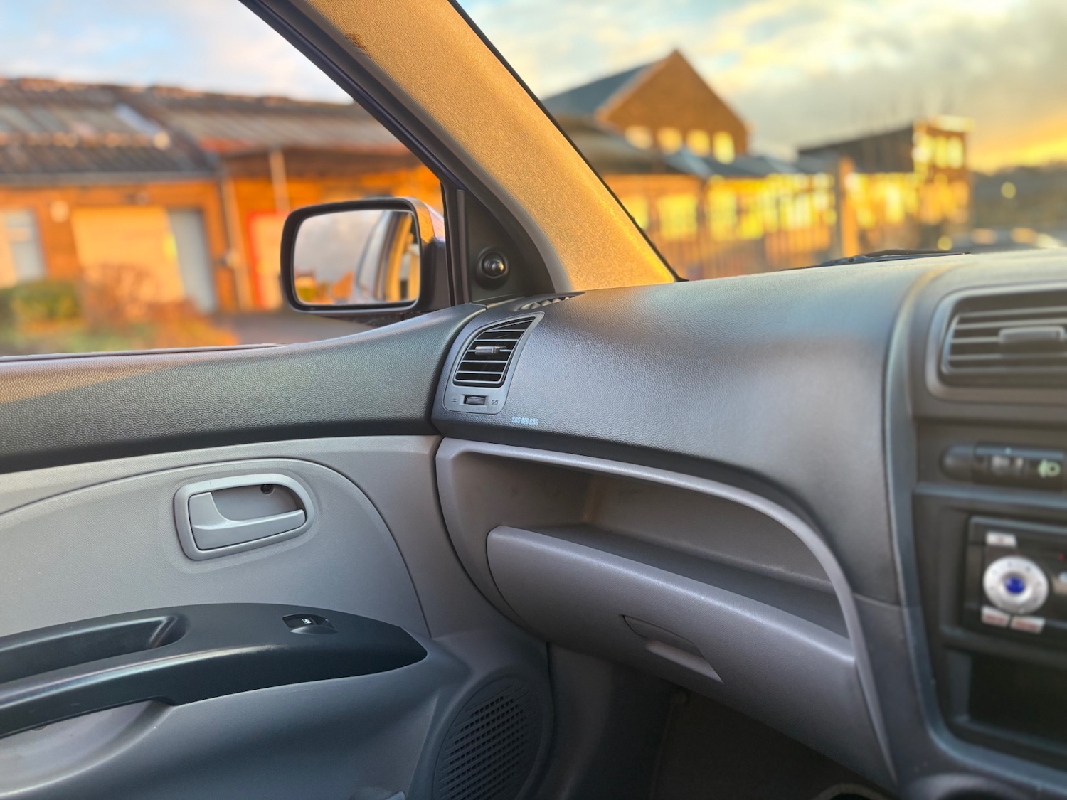 Used Kia Picanto 2006 for sale - 77478315: Photo 12