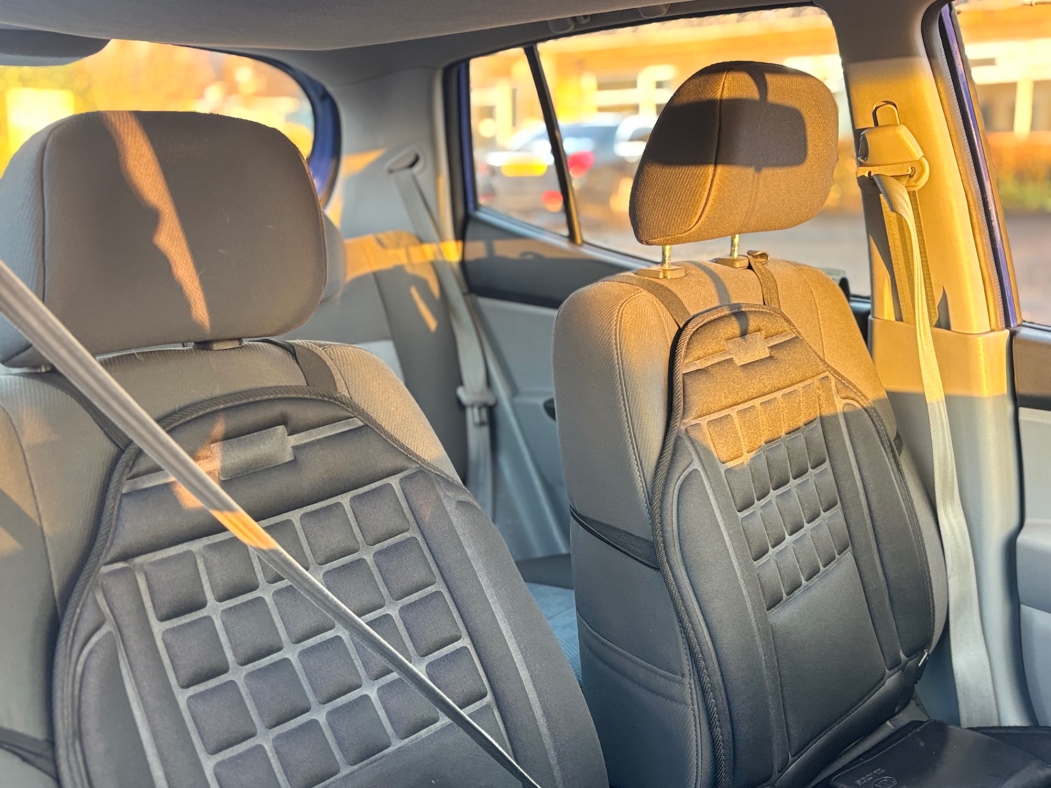 Used Kia Picanto 2006 for sale - 77478315: Photo 13