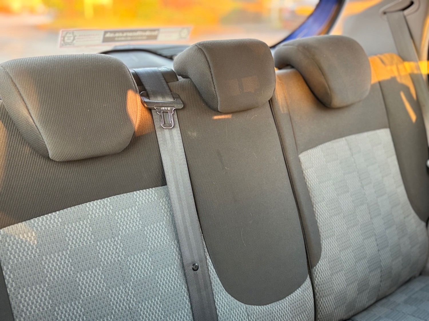 Used Kia Picanto 2006 for sale - 77478315: Photo 14