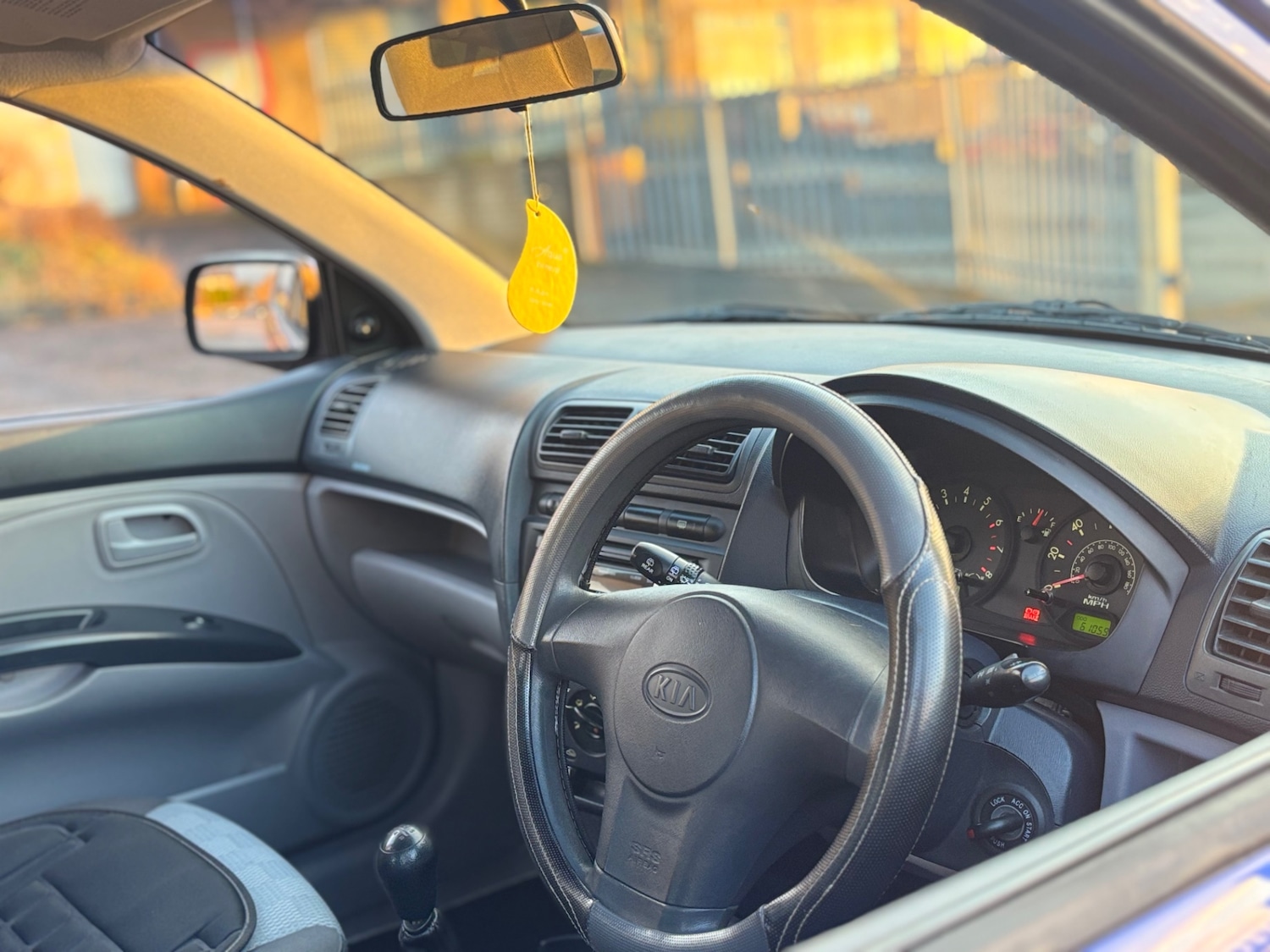 Used Kia Picanto 2006 for sale - 77478315: Photo 3