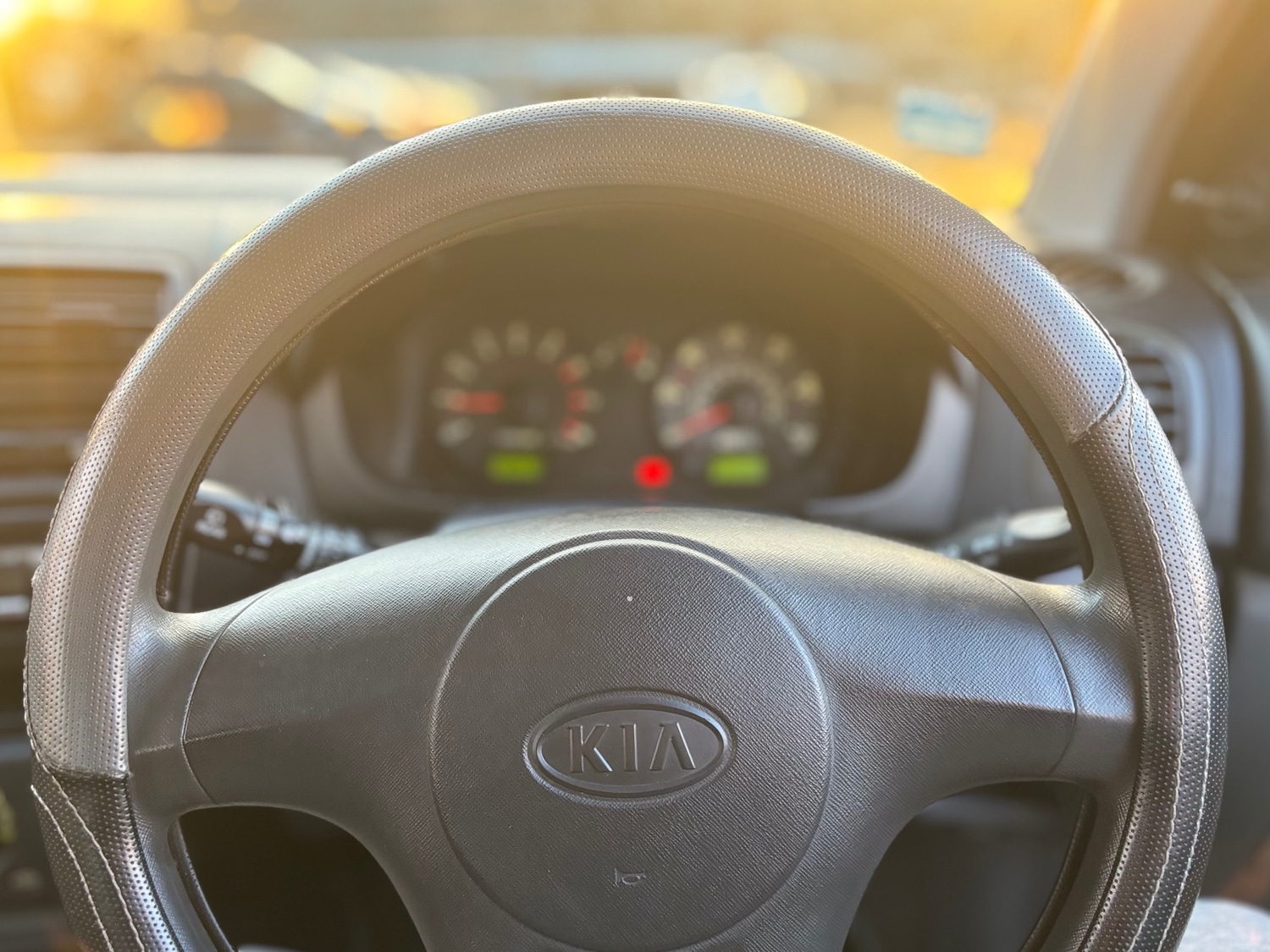 Used Kia Picanto 2006 for sale - 77478315: Photo 7