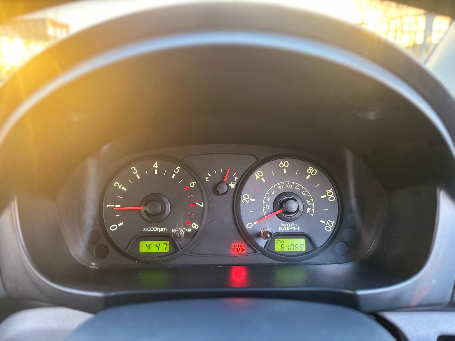 Used Kia Picanto 2006 for sale - 77478315: Photo 8