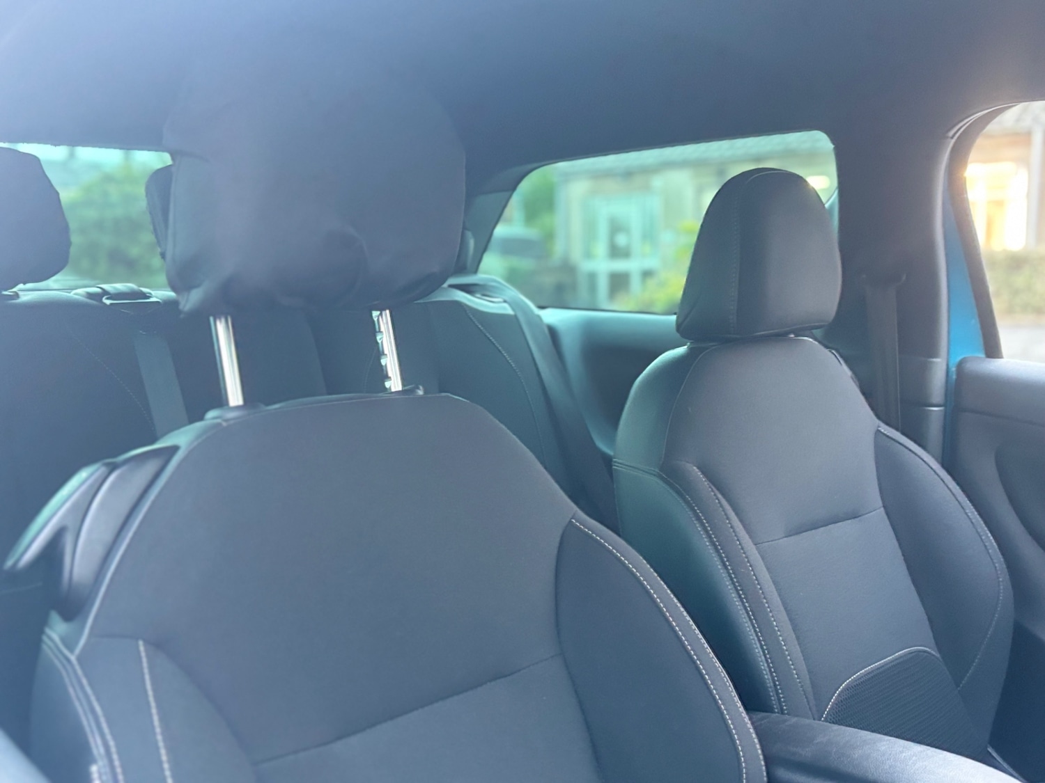 Used Citroen DS3 2012 for sale - 76606133: Photo 14