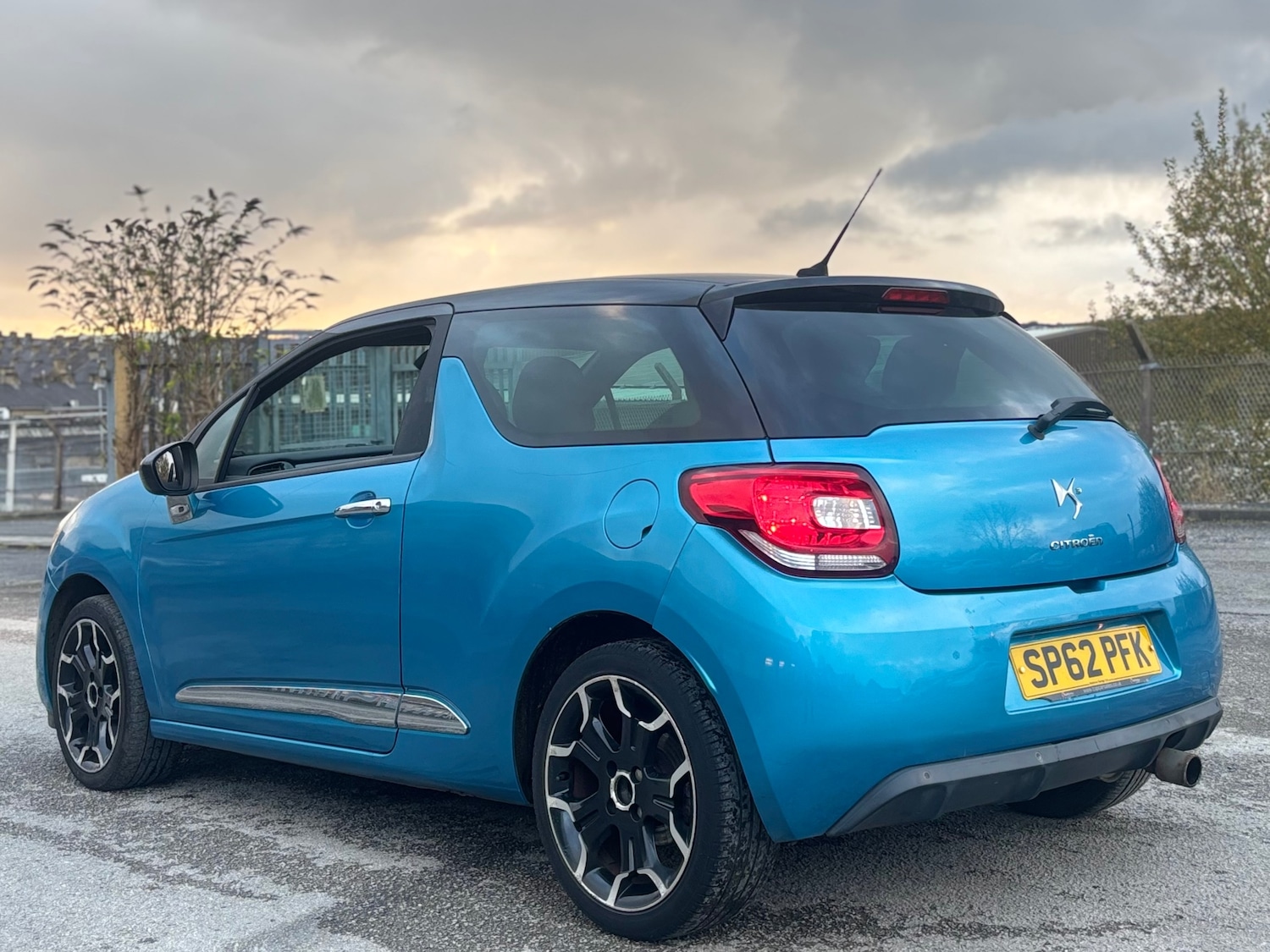 Used Citroen DS3 2012 for sale - 76606133: Photo 7