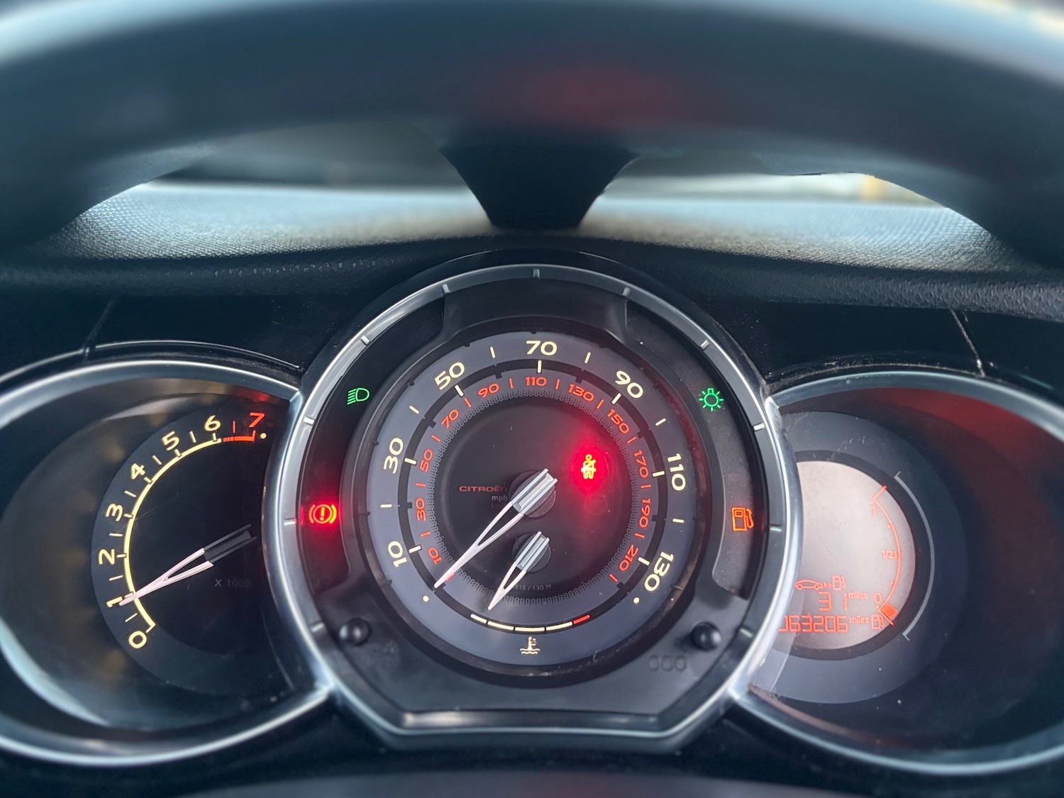 Used Citroen DS3 2012 for sale - 76606133: Photo 9