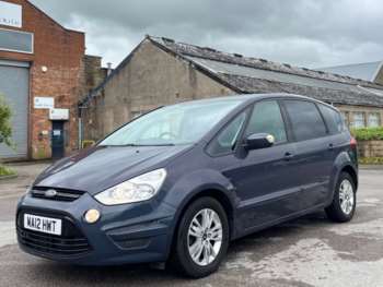 2012 (12) - 2.0 TDCi 140 Zetec 5dr Powershift