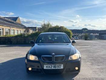 Used BMW 3 Series  for sale - 74405277: Photo