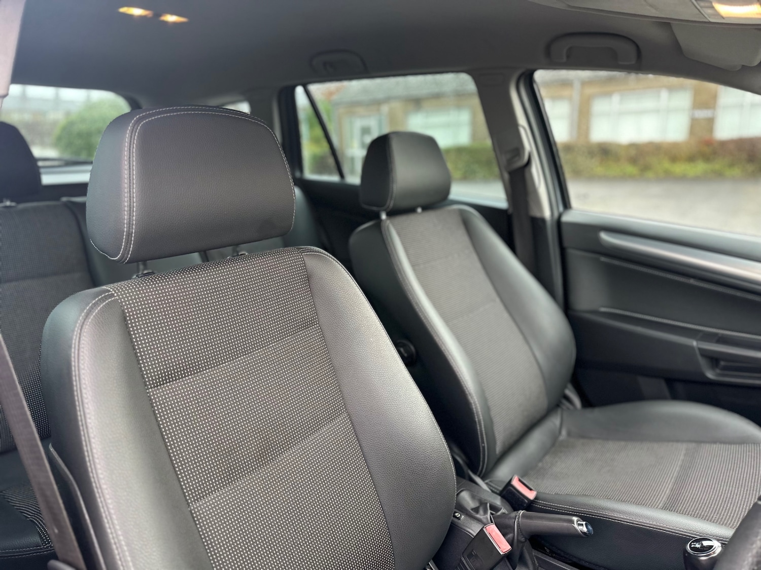 Used Vauxhall Astra 2009 for sale - 76864079: Photo 10